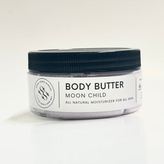 Moon Child Body Butter