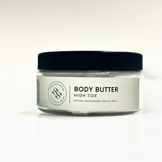 High Tide Body Butter
